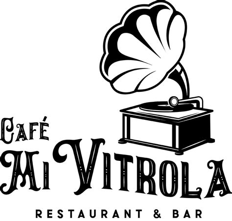 cafe mi vitrola photos  Our warm and inviting space is the perfect place to